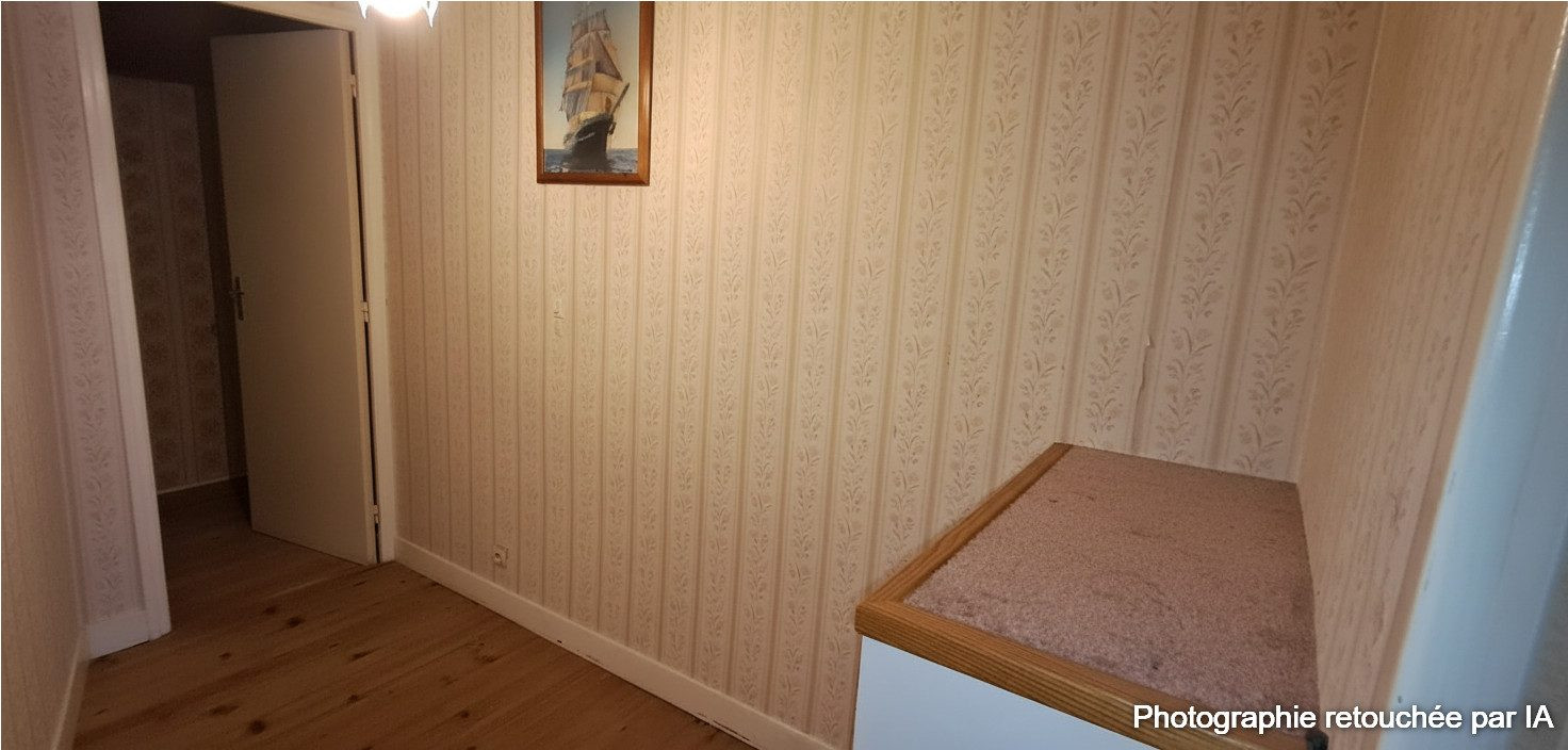 Semi-detached two sides for sale in Issancourt-et-Rumel, 89 m²