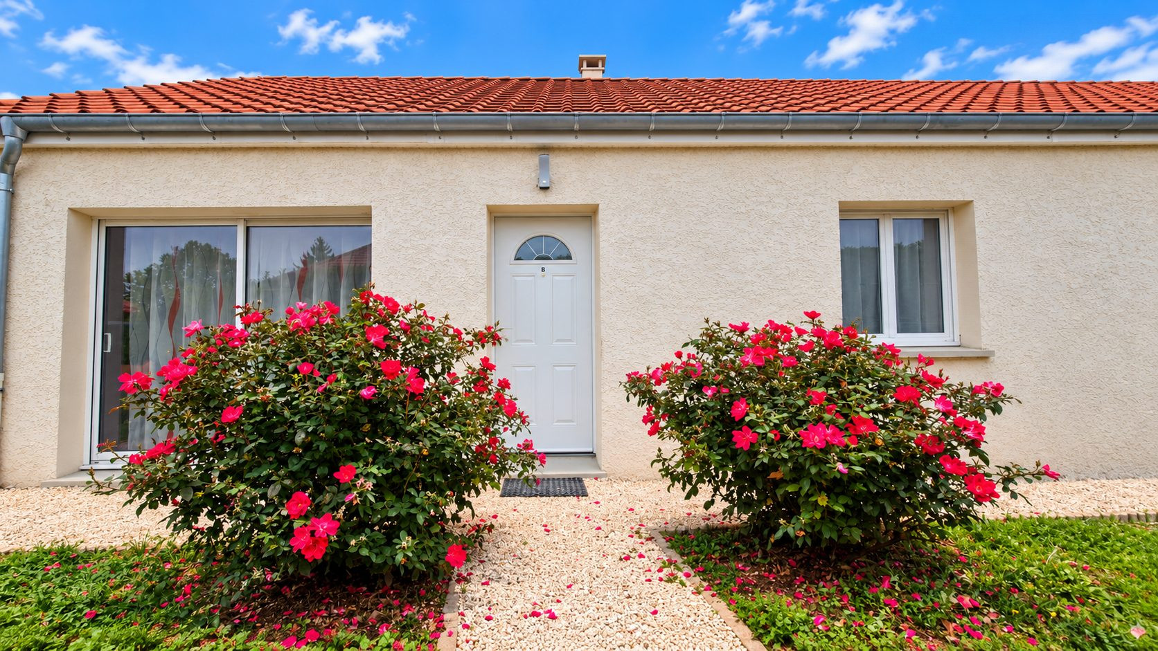 House for sale in Labruyère, 114 m²