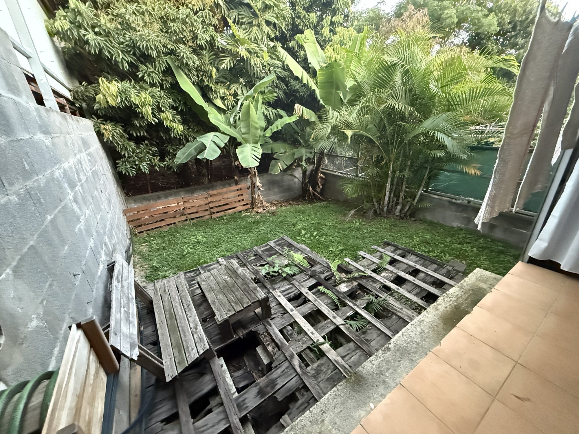House for sale in Saint-Louis, 35 m²