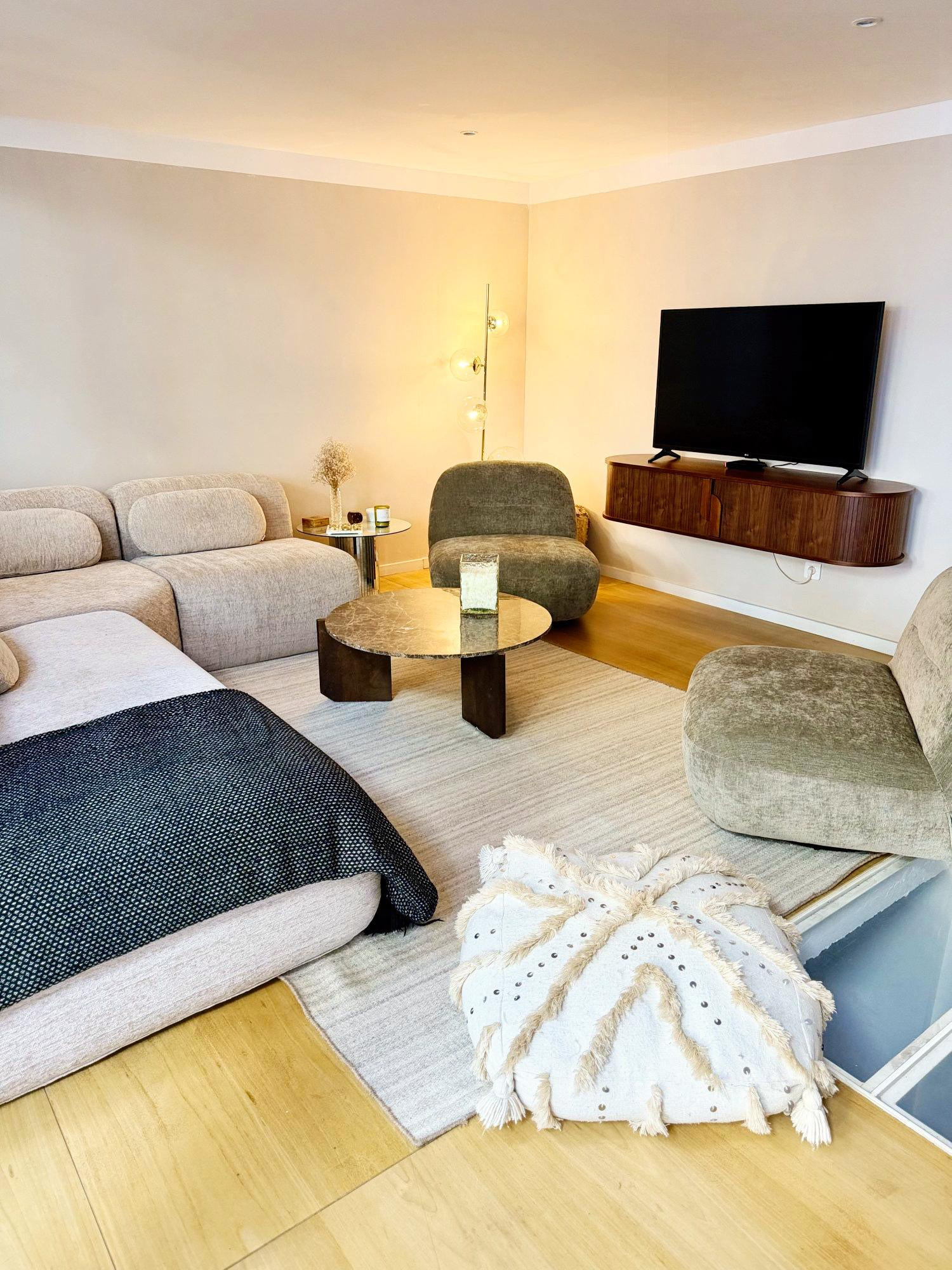 House for sale in Amiens, 110 m²
