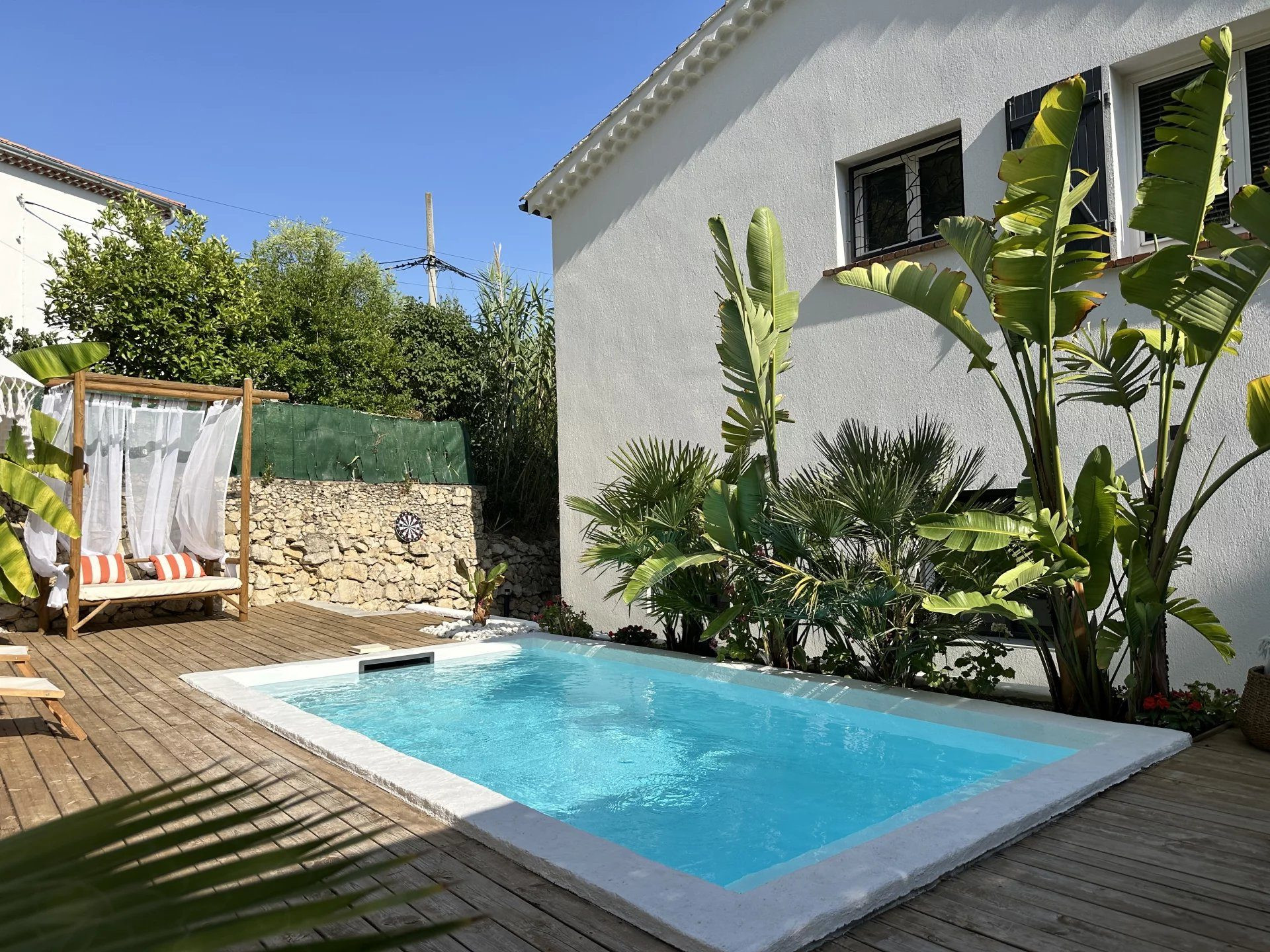 Maison à vendre à Toulon, 220 m²