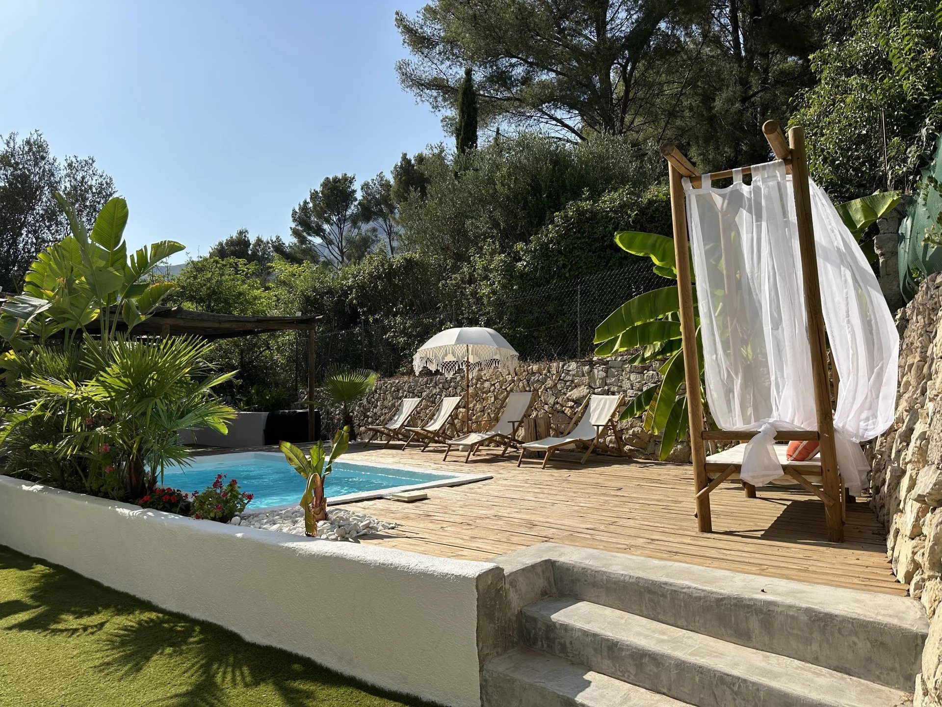 Maison à vendre à Toulon, 220 m²