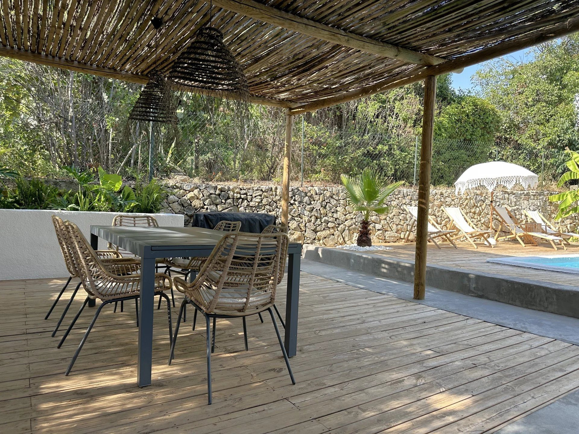 Maison à vendre à Toulon, 220 m²