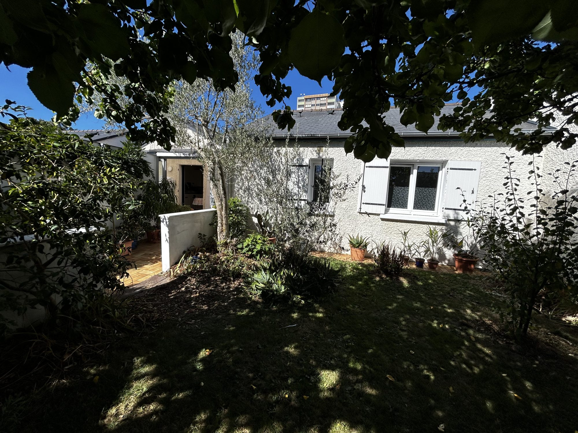 Individuelle à vendre à Rennes, 91 m²