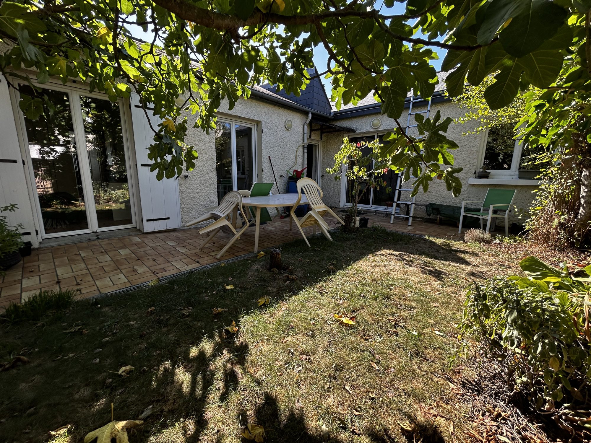Individuelle à vendre à Rennes, 91 m²