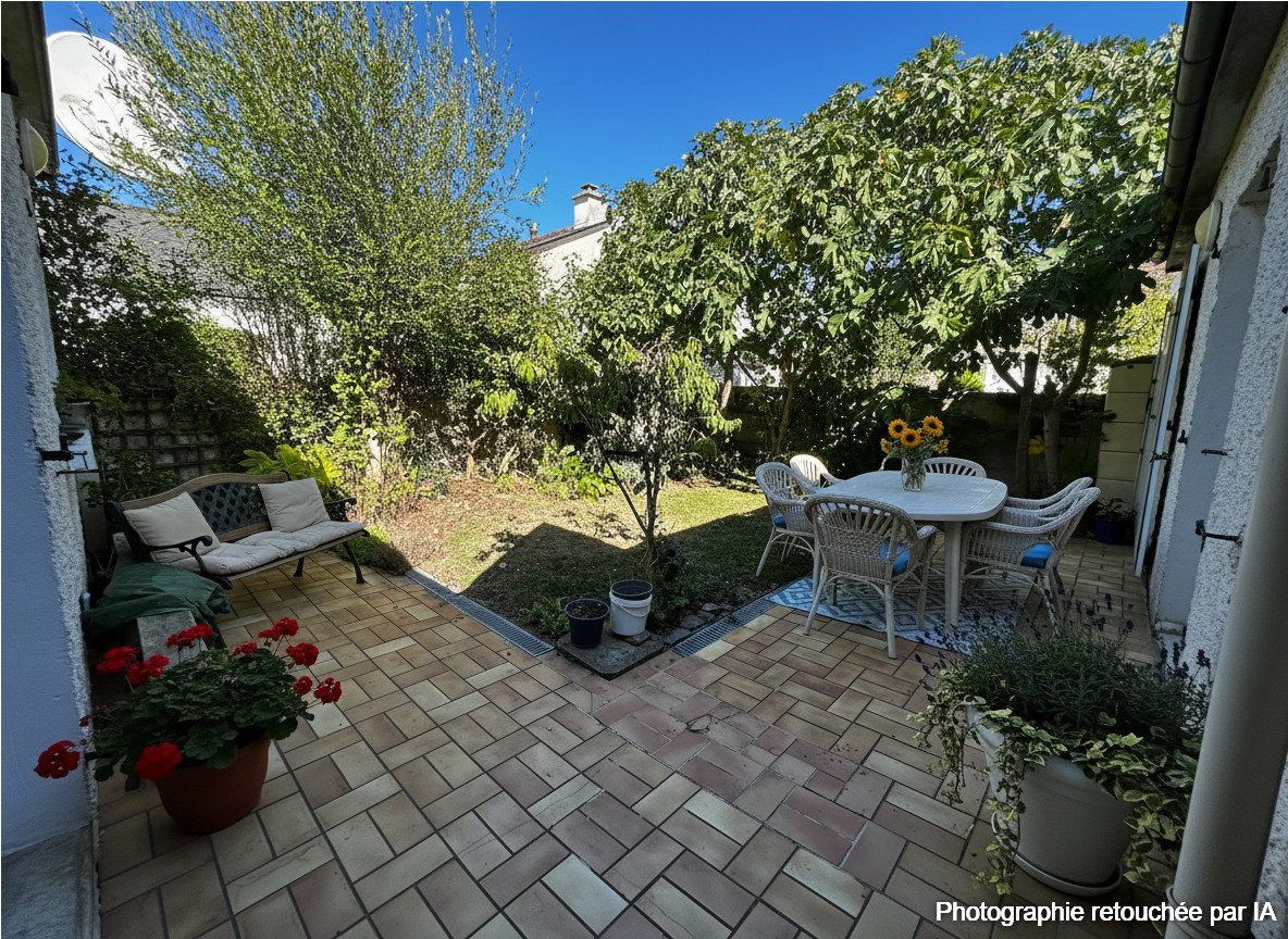 Individuelle à vendre à Rennes, 91 m²