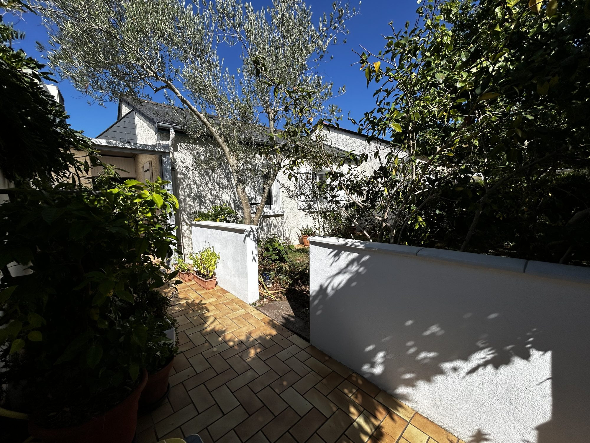 Individuelle à vendre à Rennes, 91 m²