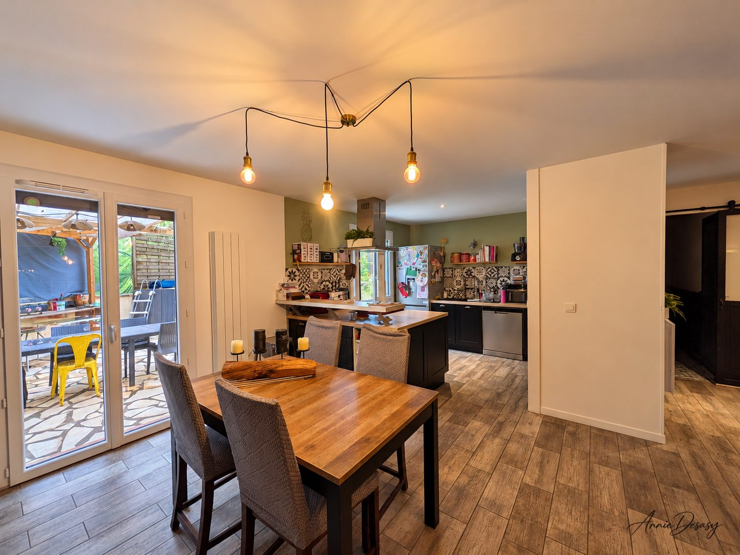 House for sale in Béziers, 105 m²