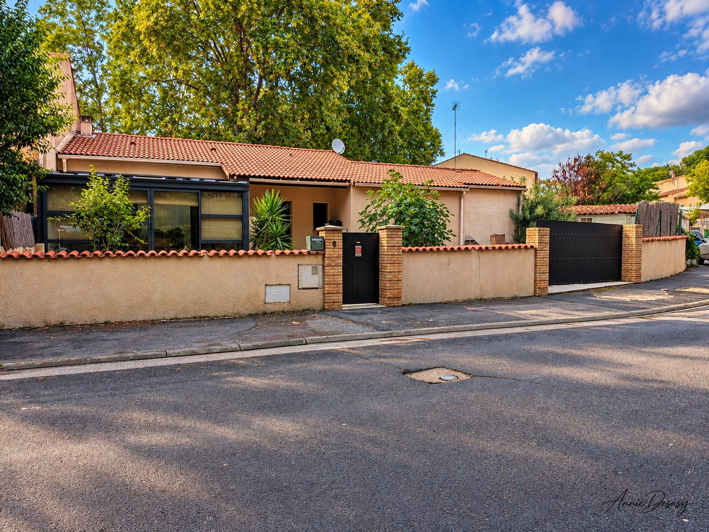 House for sale in Béziers, 105 m²