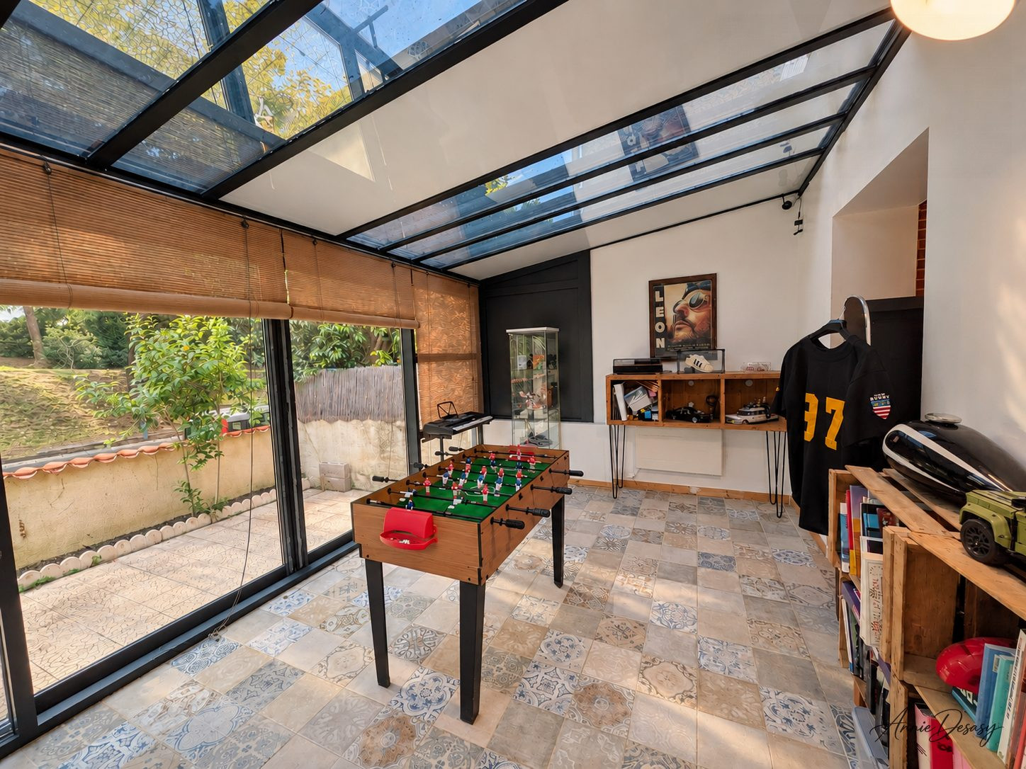 House for sale in Béziers, 105 m²