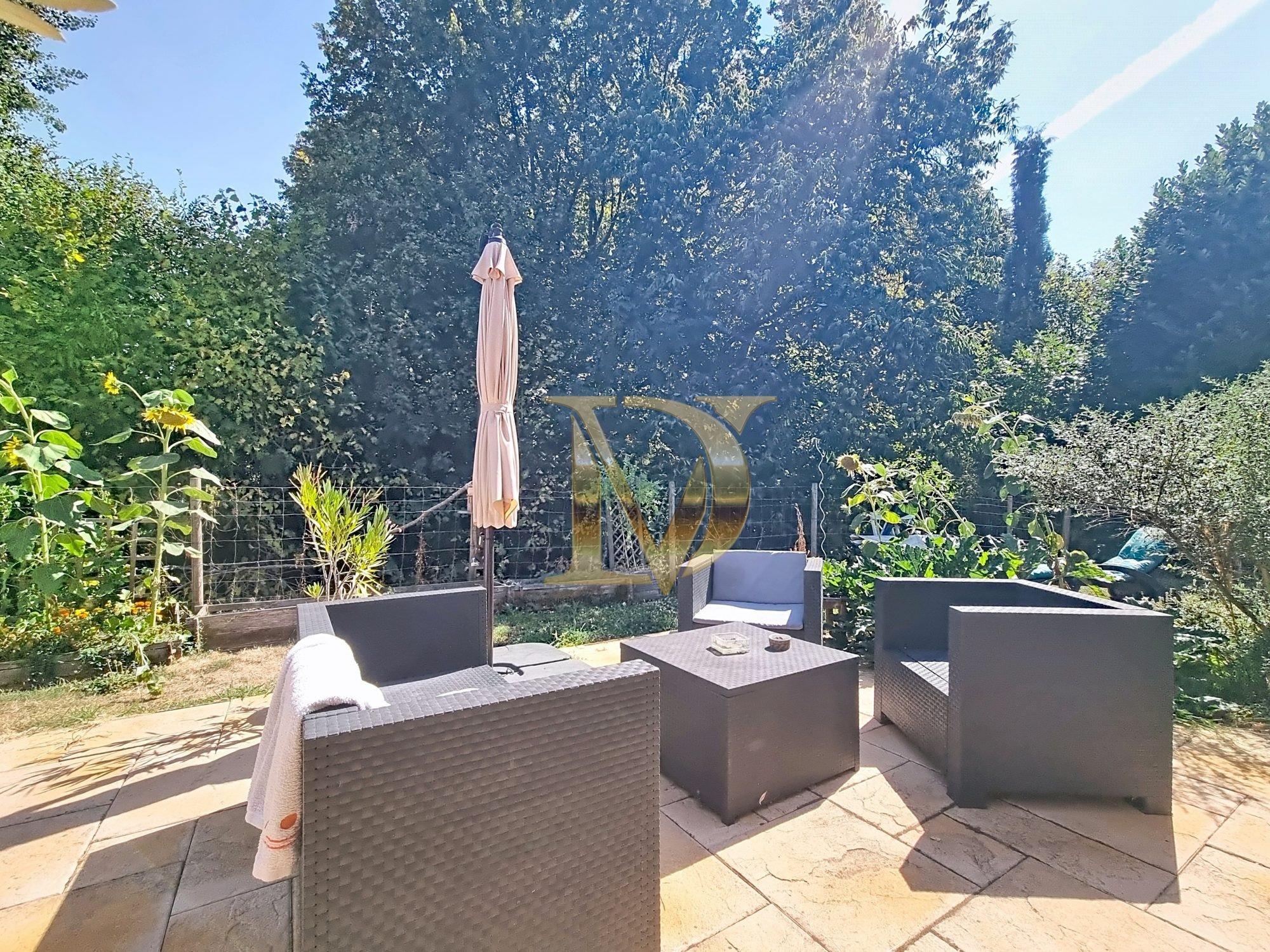 House for sale in Francueil, 83 m²