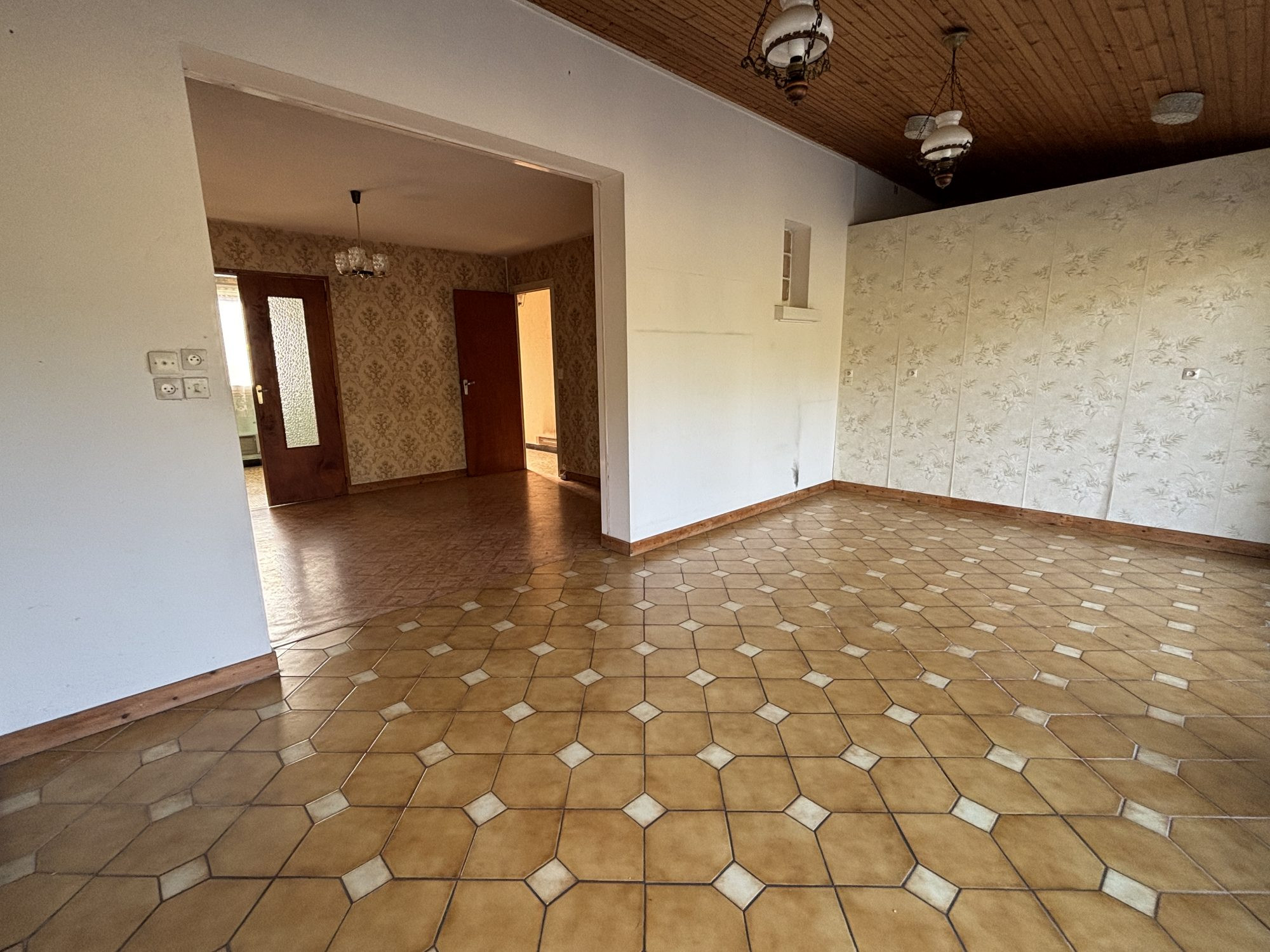 House for sale in La Rochelle, 95 m²