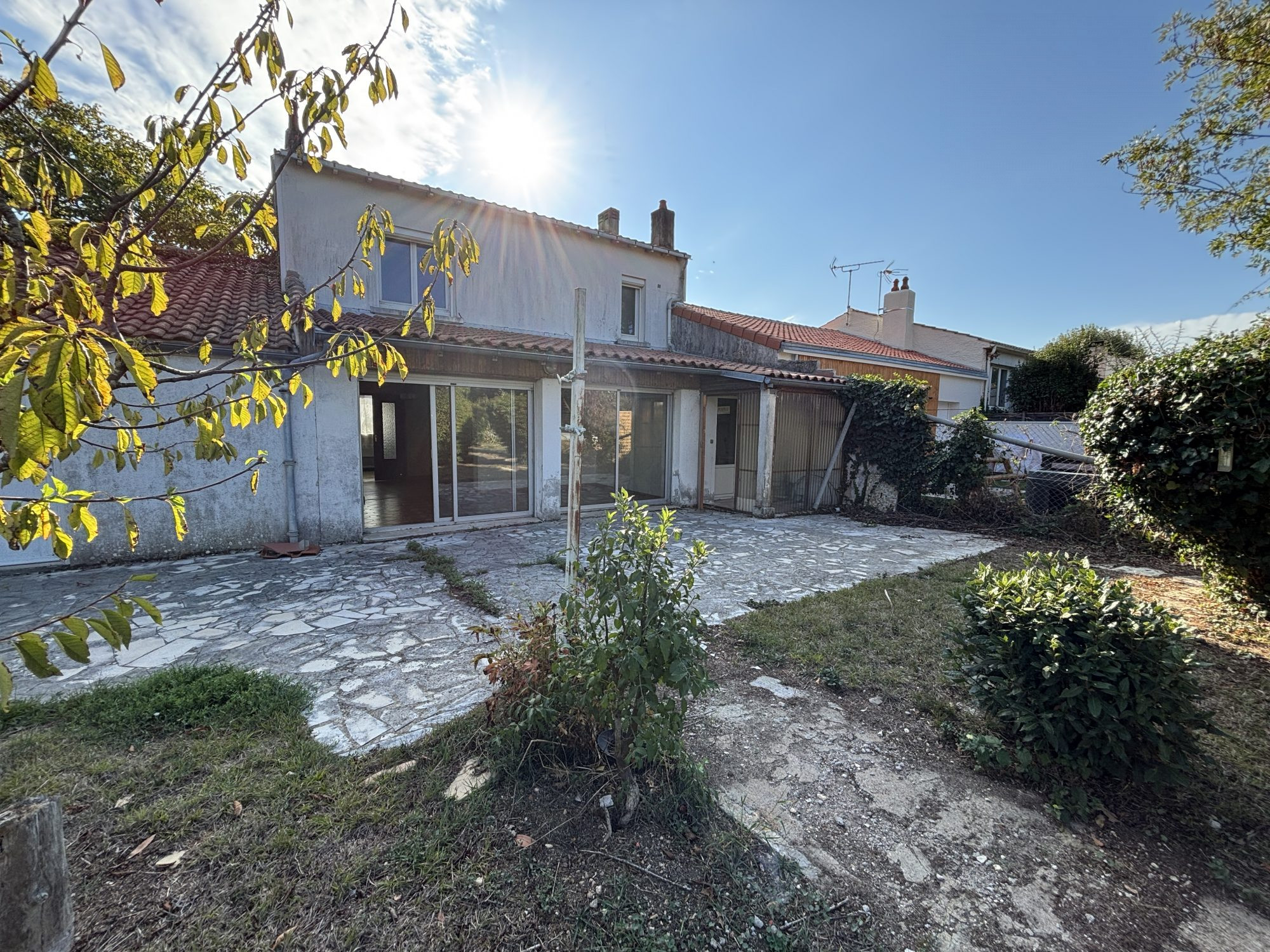 House for sale in La Rochelle, 95 m²