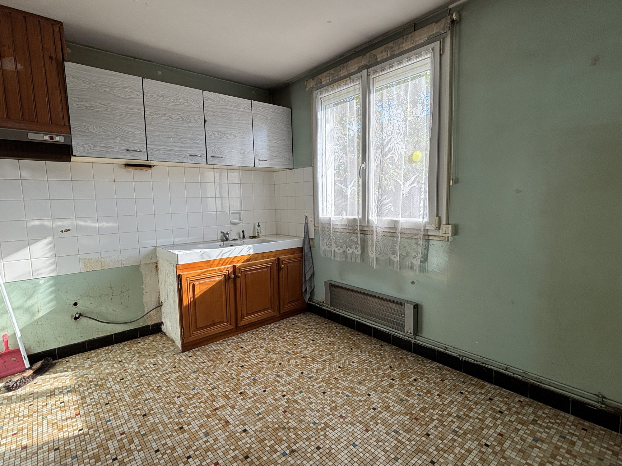 House for sale in La Rochelle, 95 m²
