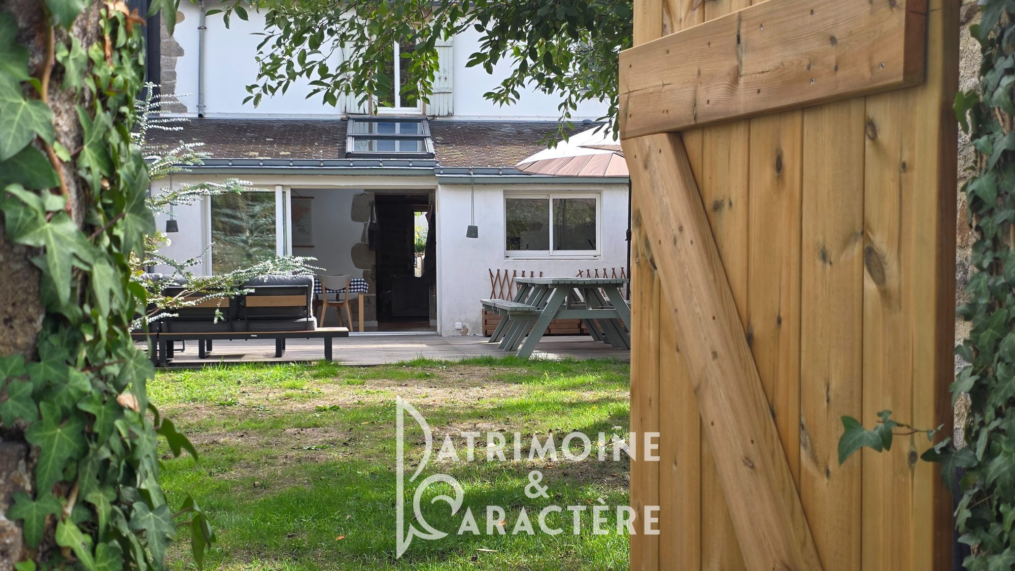 House for sale in Île-d'Arz, 122 m²