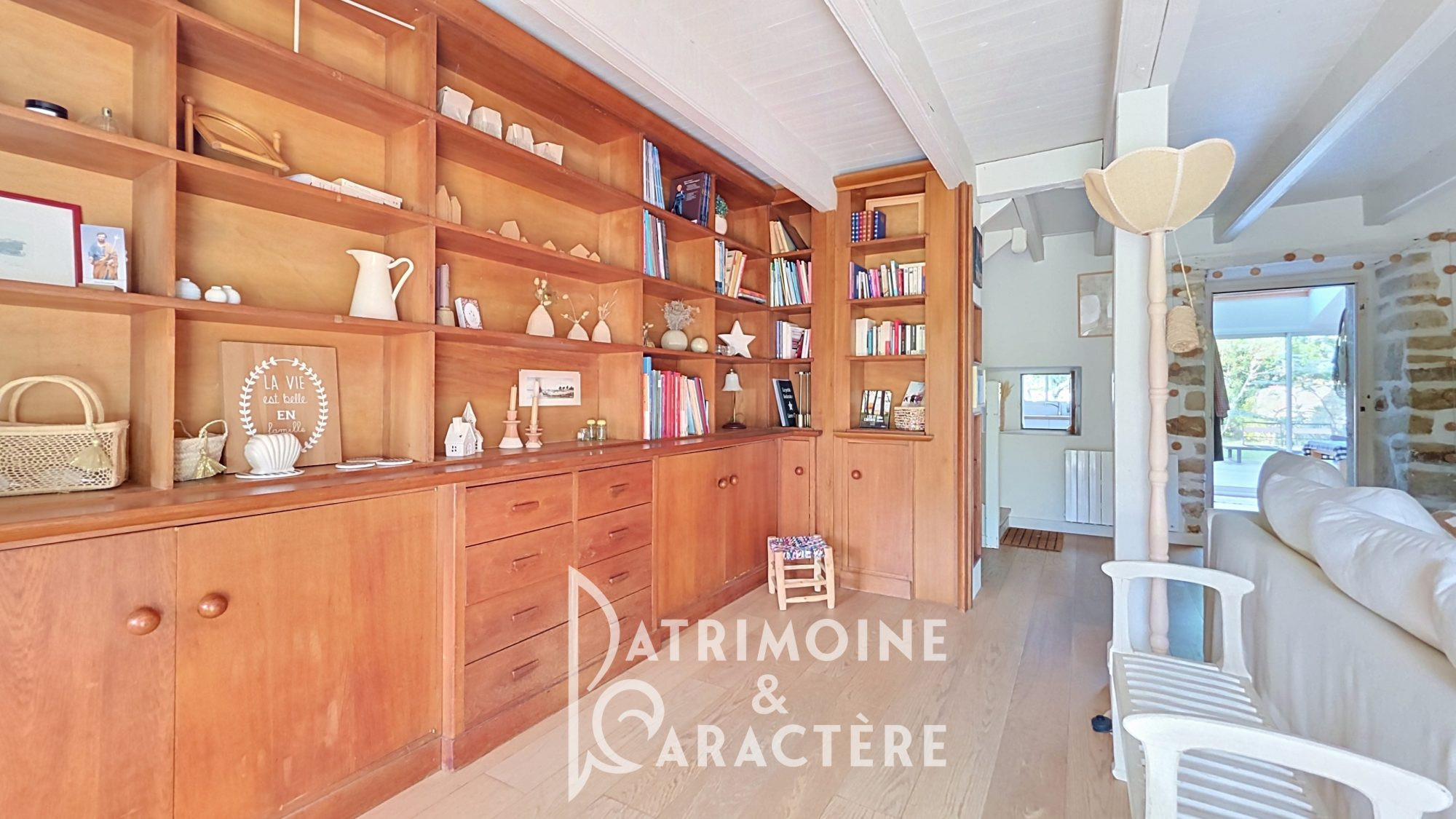 House for sale in Île-d'Arz, 122 m²