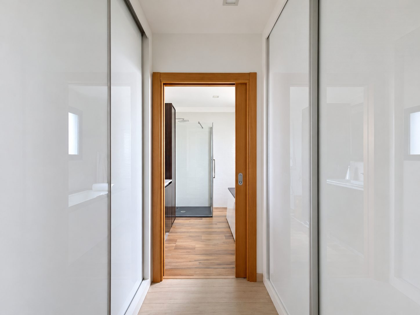 Contemporary for sale in Carquefou, 130 m²