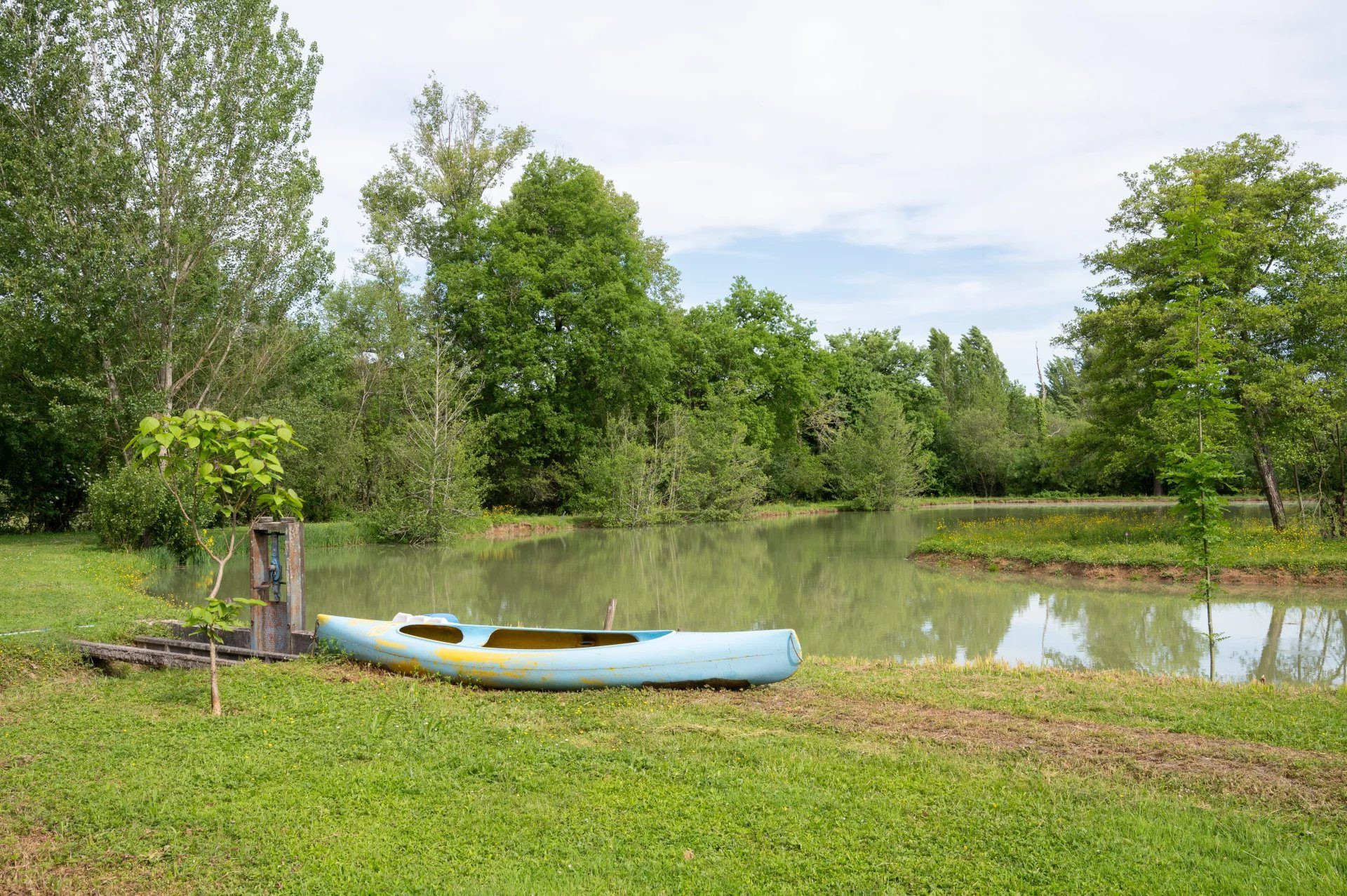 Maison à vendre à Monflanquin, 750 m²