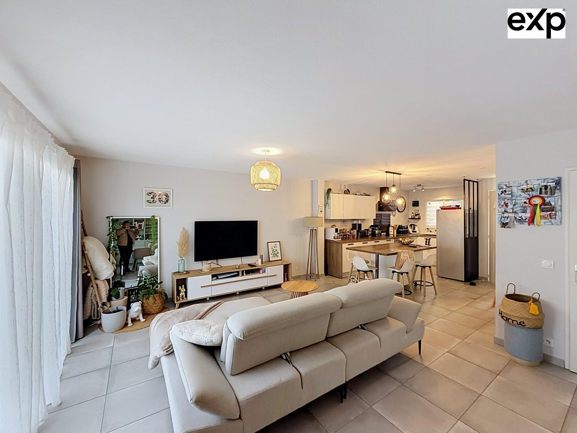 Maison à vendre à Llupia, 94 m²