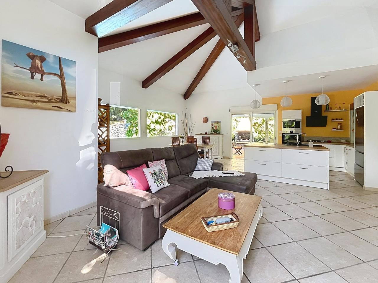 Maison à vendre à Saint-Pierre, 139 m²