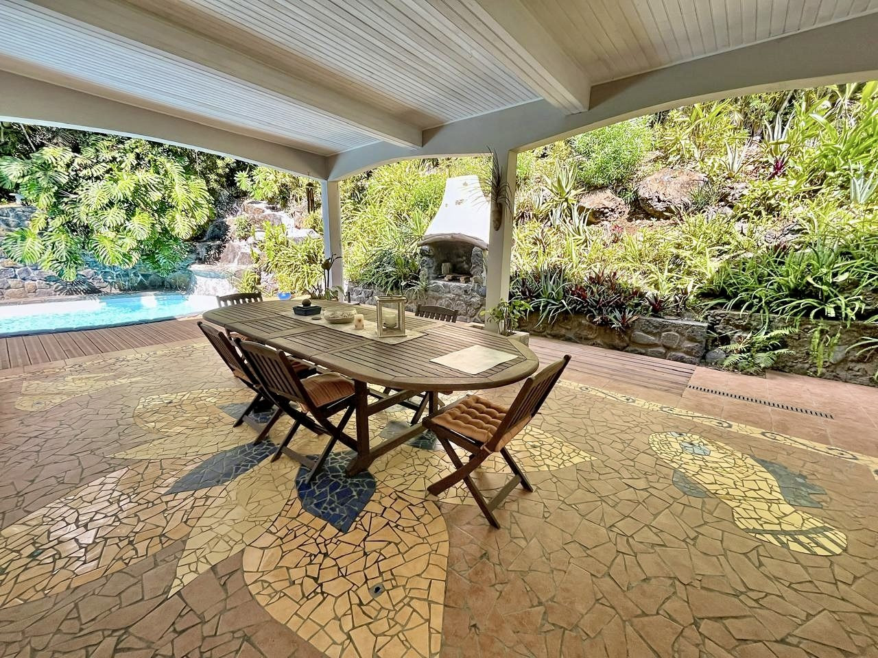 Maison à vendre à Saint-Pierre, 139 m²