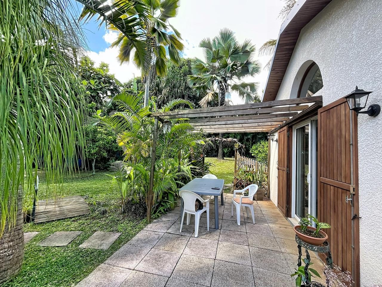 Maison à vendre à Saint-Pierre, 139 m²