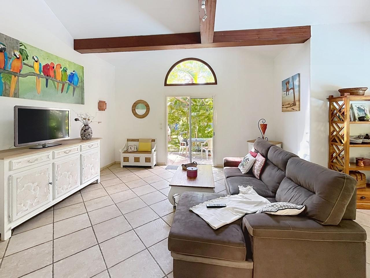 Maison à vendre à Saint-Pierre, 139 m²