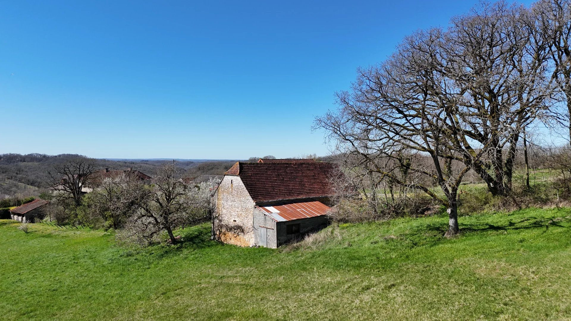 Maison à vendre à Montamel, 326 m²