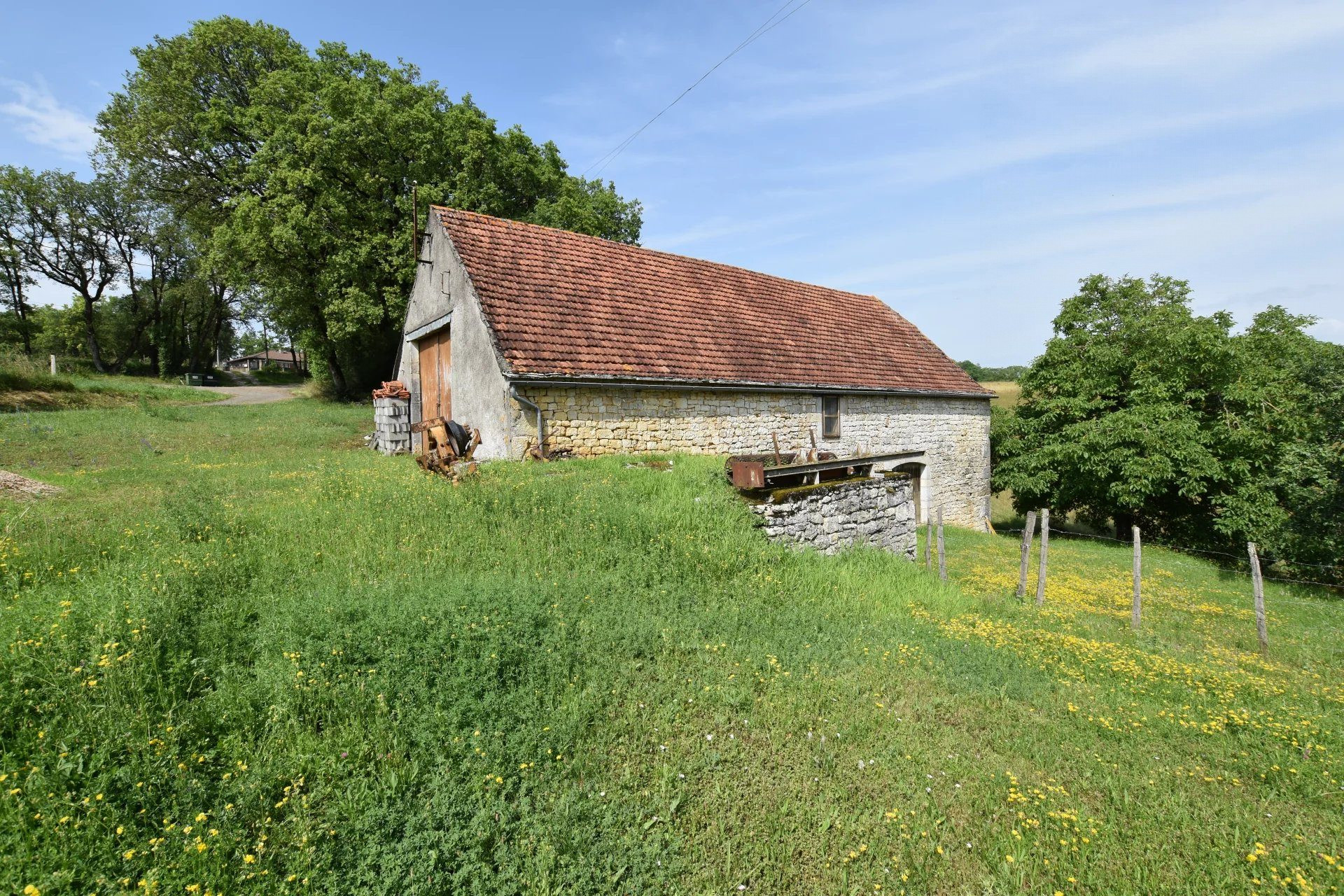 Maison à vendre à Montamel, 326 m²