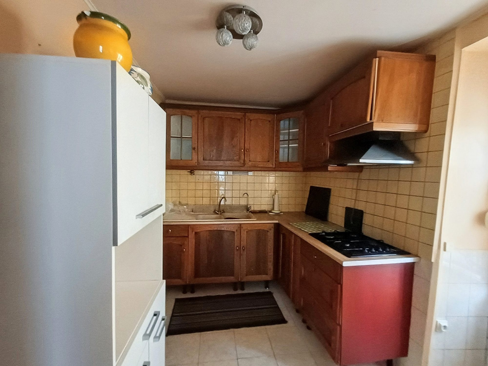 House for sale in Lézinnes, 49 m²