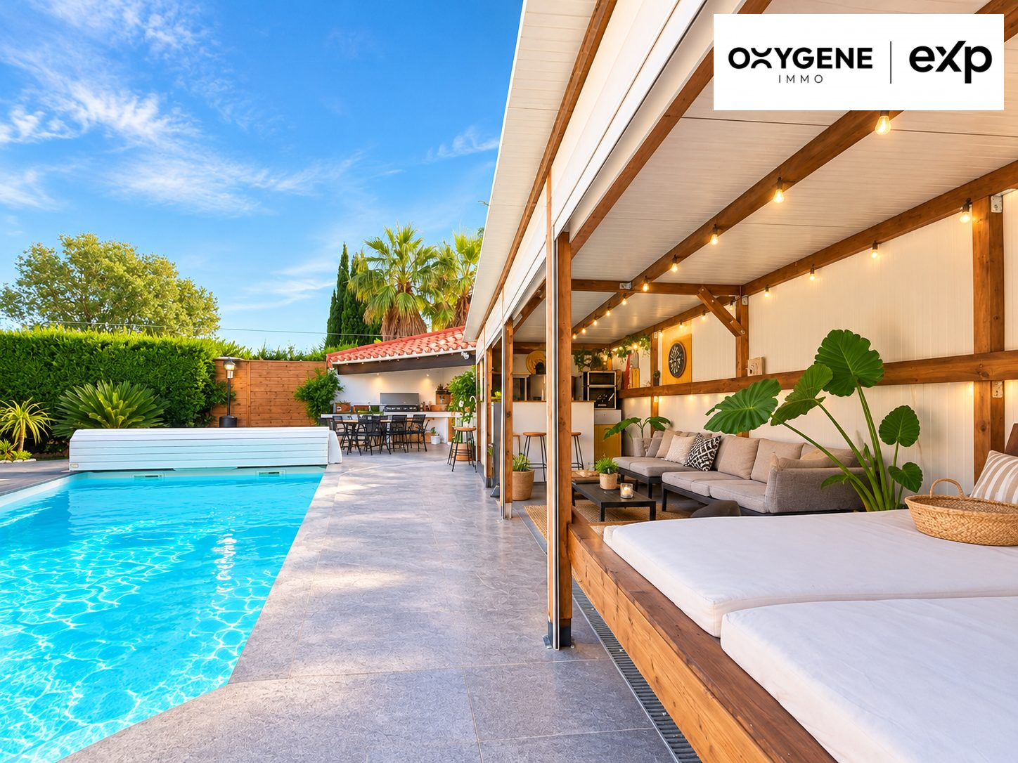 Villa for sale in Le Soler, 150 m²