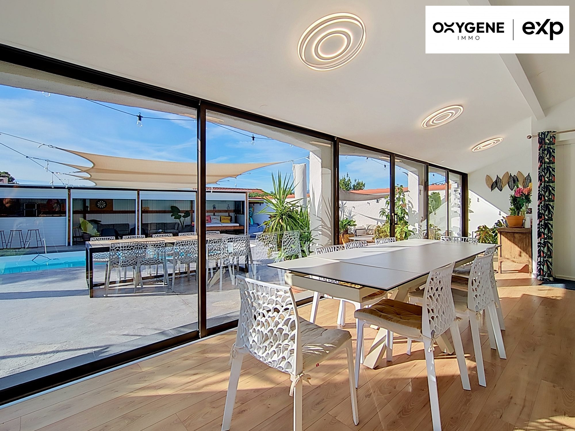 Villa for sale in Le Soler, 150 m²