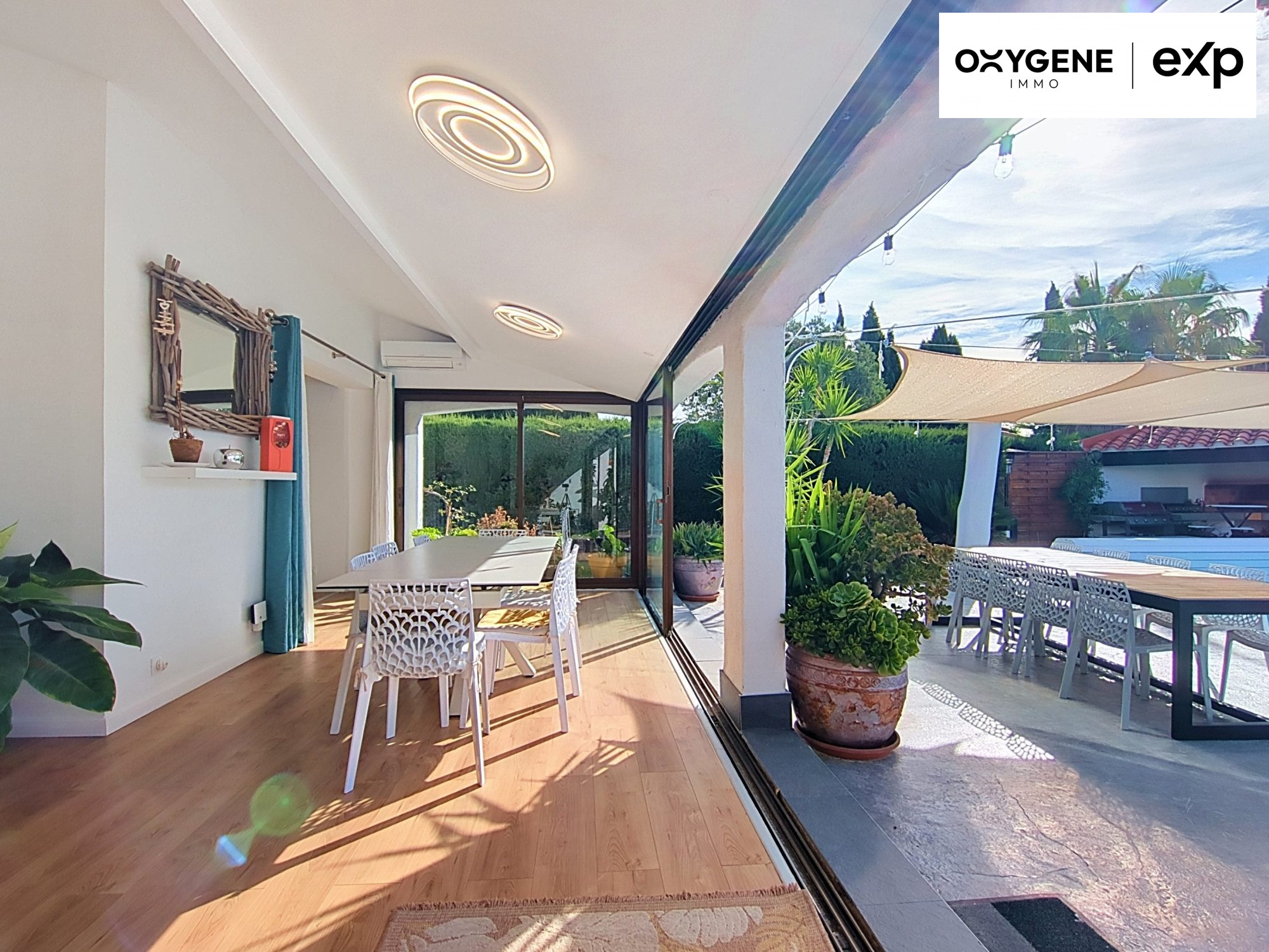 Villa for sale in Le Soler, 150 m²
