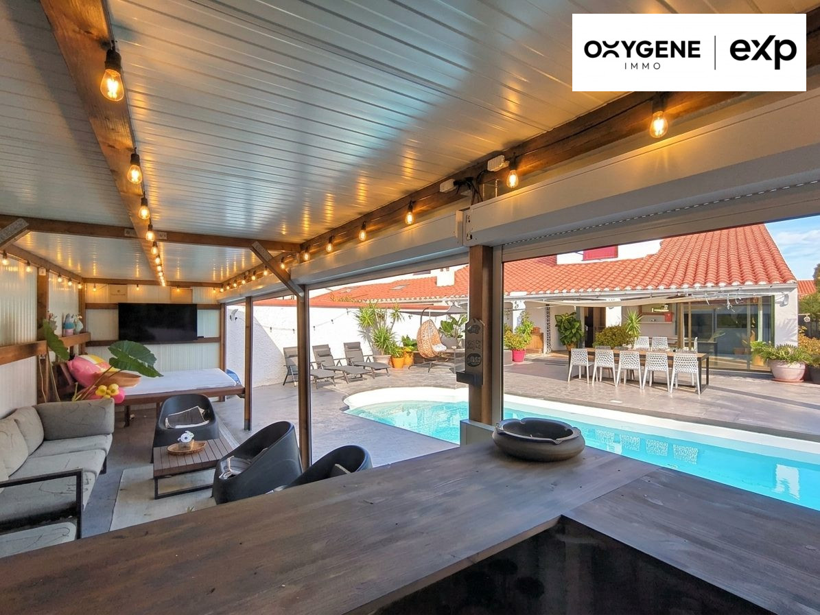 Villa for sale in Le Soler, 150 m²