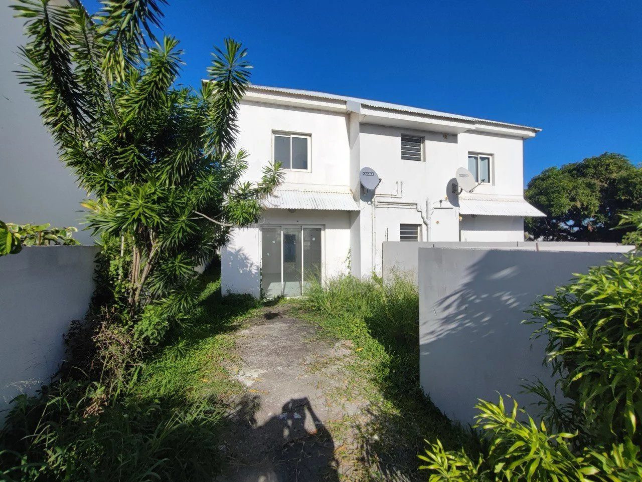 Maison à vendre à Saint-Pierre, 65 m²