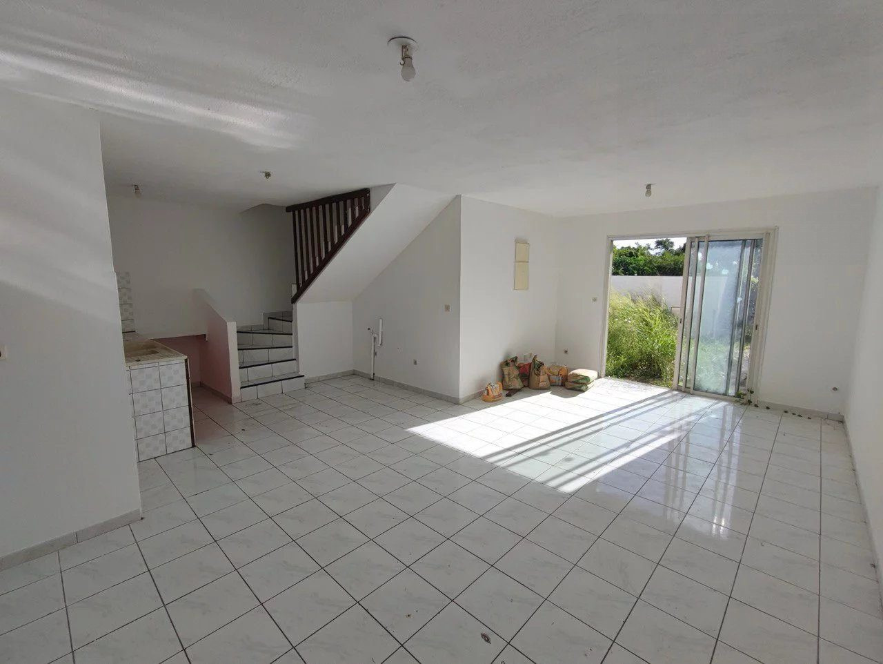 À Vendre – Maison 3 pièces à Saint-Pierre