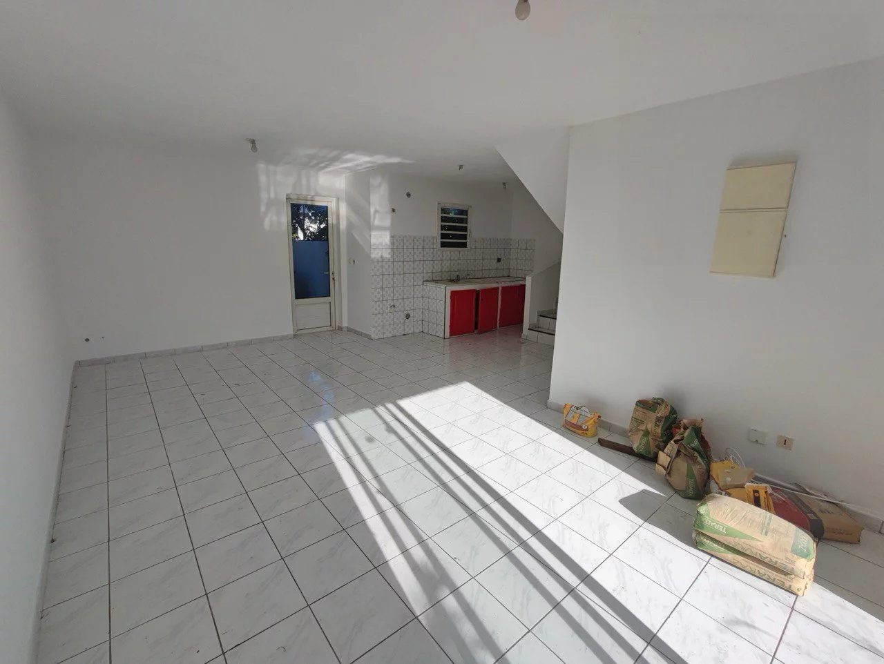 À Vendre – Maison 3 pièces à Saint-Pierre