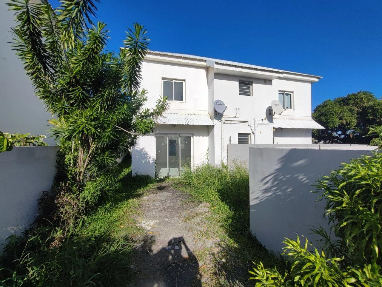 À Vendre – Maison 3 pièces à Saint-Pierre