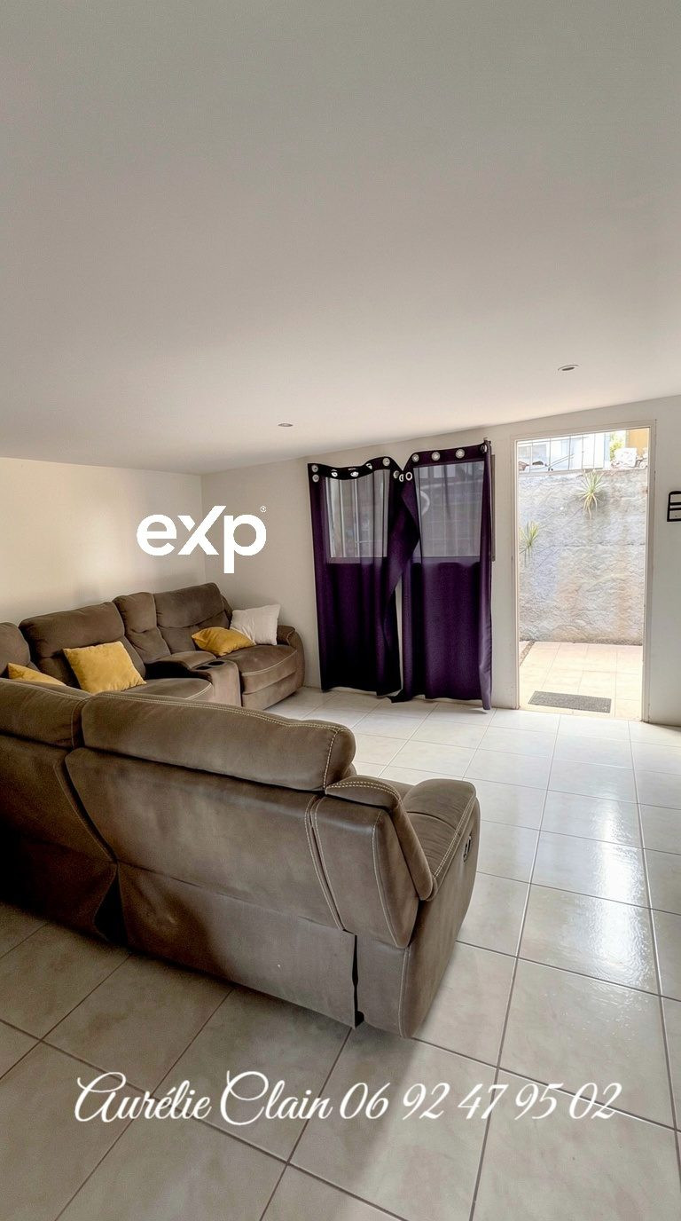 House for sale in Entre-Deux, 158 m²