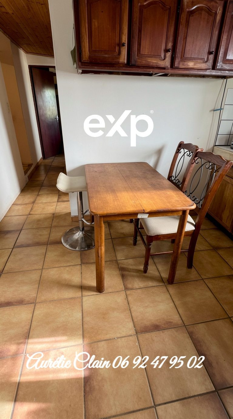 House for sale in Entre-Deux, 158 m²