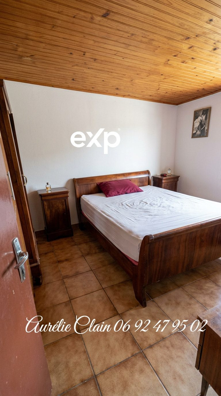 House for sale in Entre-Deux, 158 m²