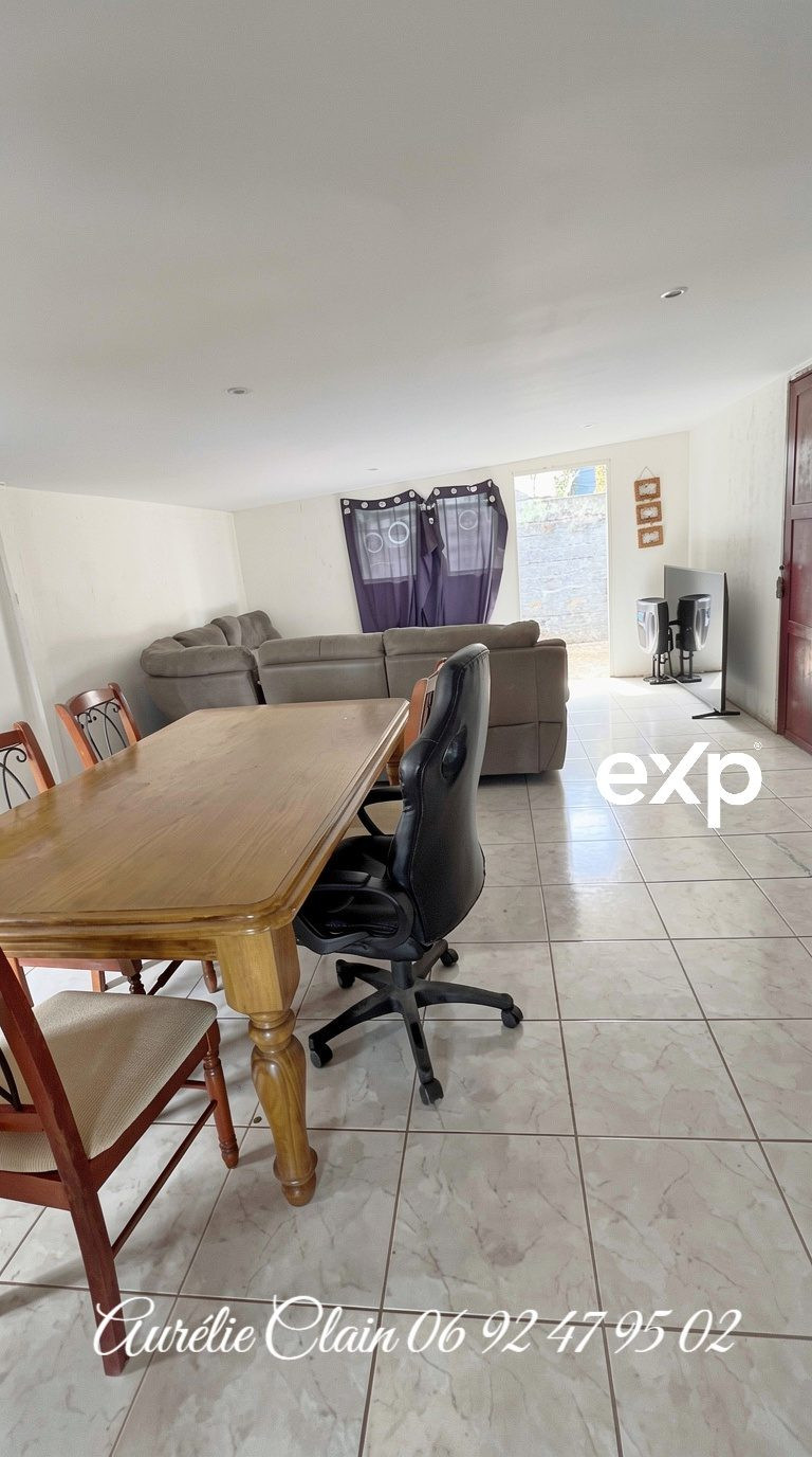 House for sale in Entre-Deux, 158 m²