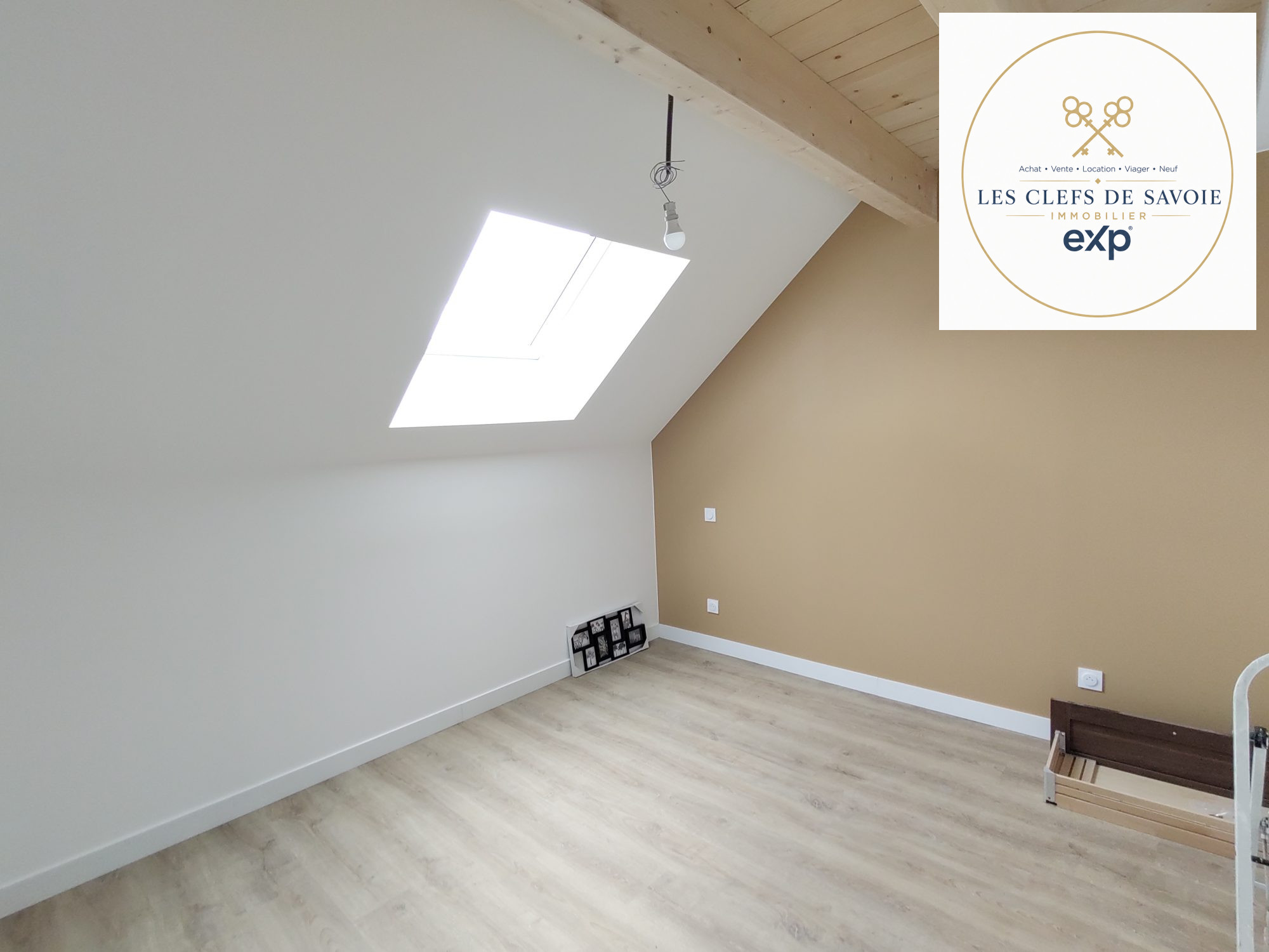 Maison à vendre à La Chavanne, 101 m²