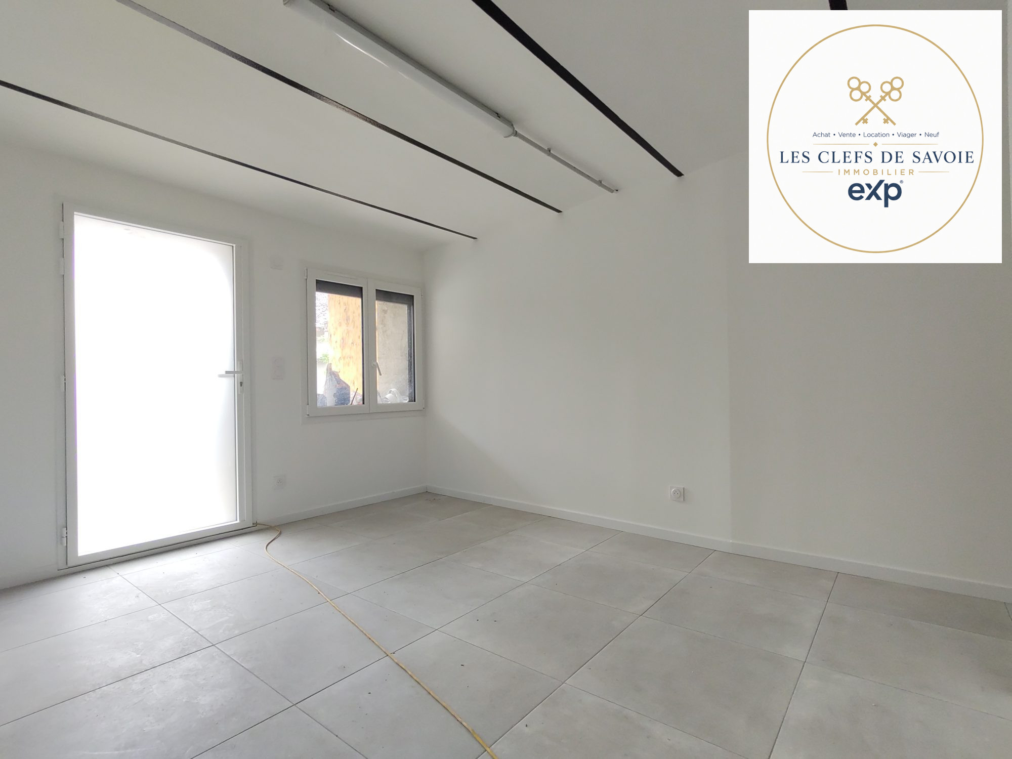 Maison à vendre à La Chavanne, 101 m²