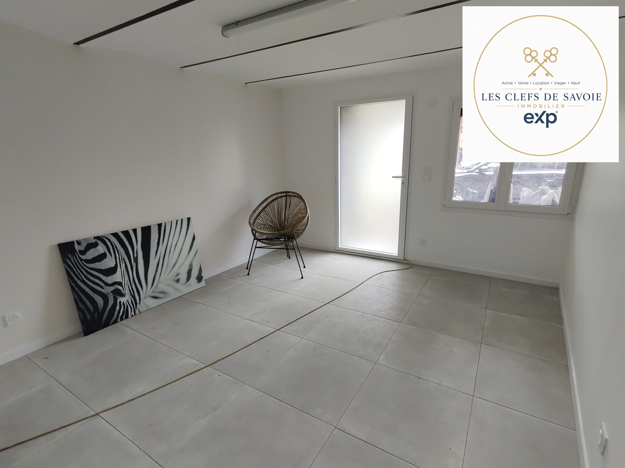 Maison à vendre à La Chavanne, 101 m²