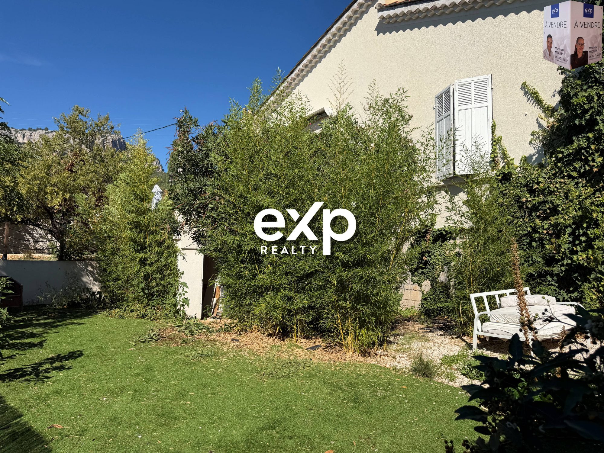 House for sale in Toulon, 101 m²