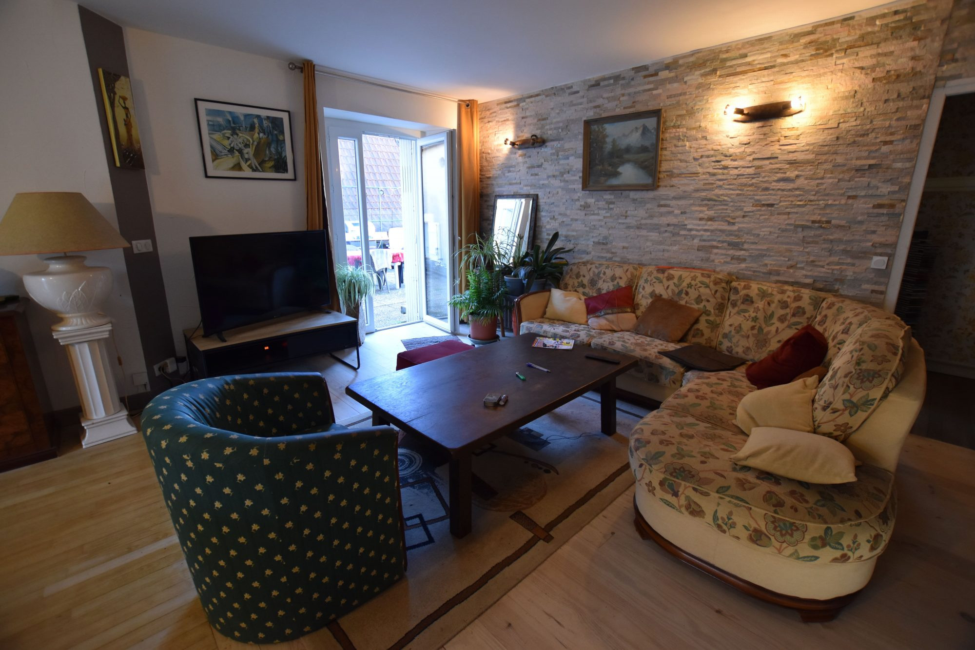 Maison à vendre à Coeur de Causse, 170 m²