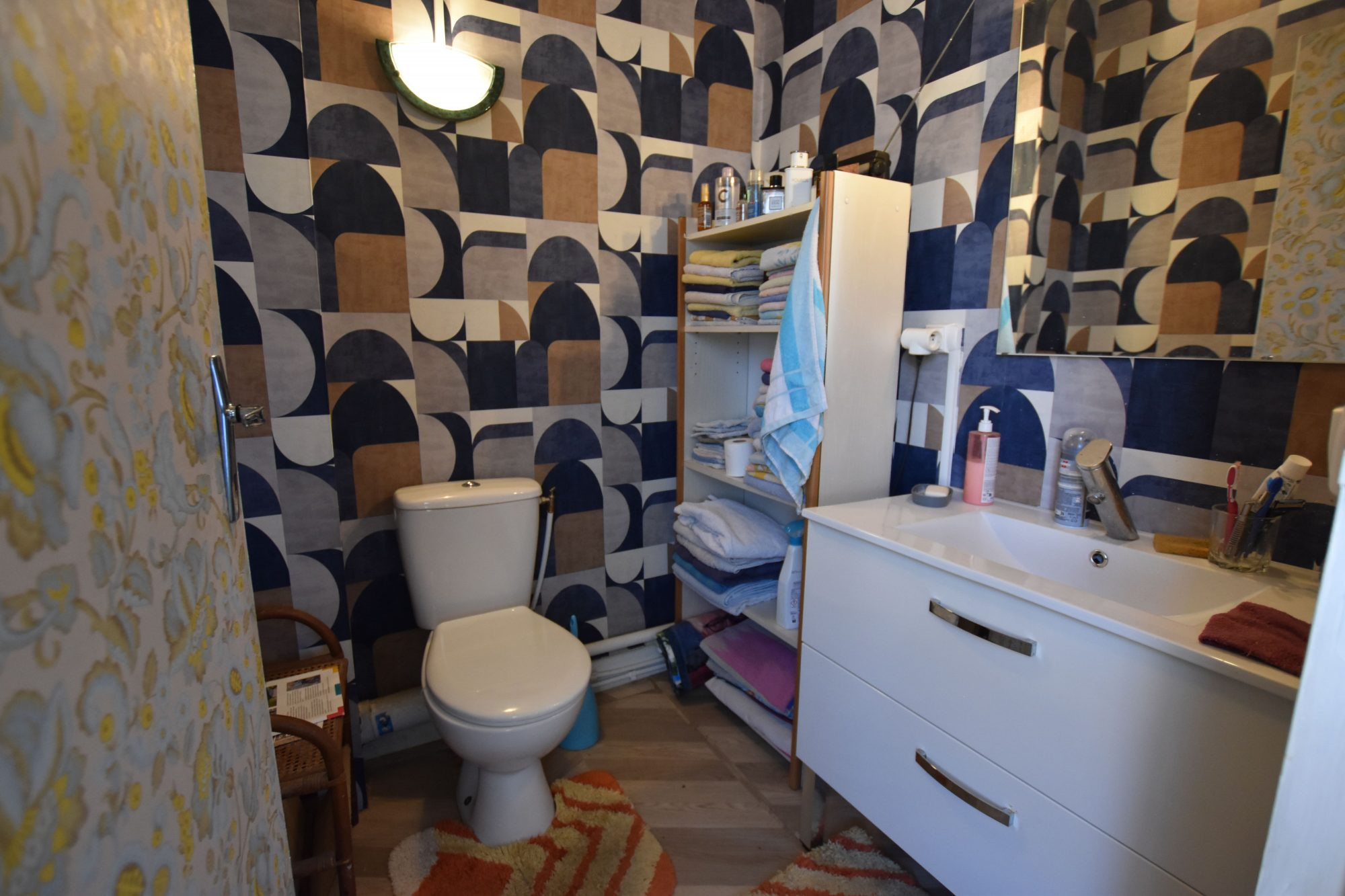 Maison à vendre à Coeur de Causse, 170 m²