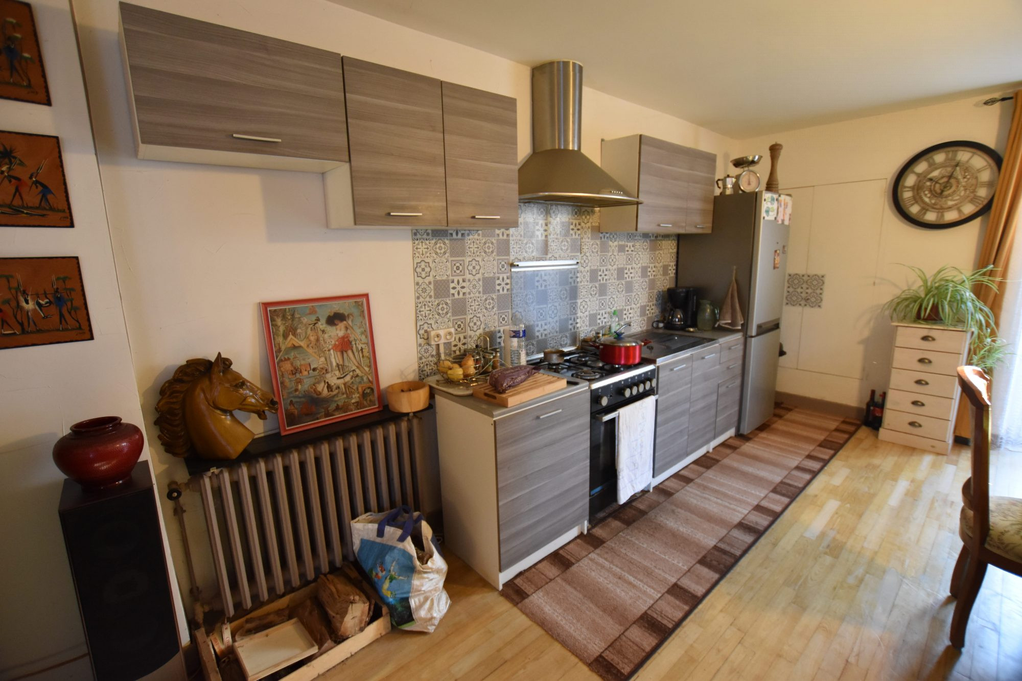 Maison à vendre à Coeur de Causse, 170 m²