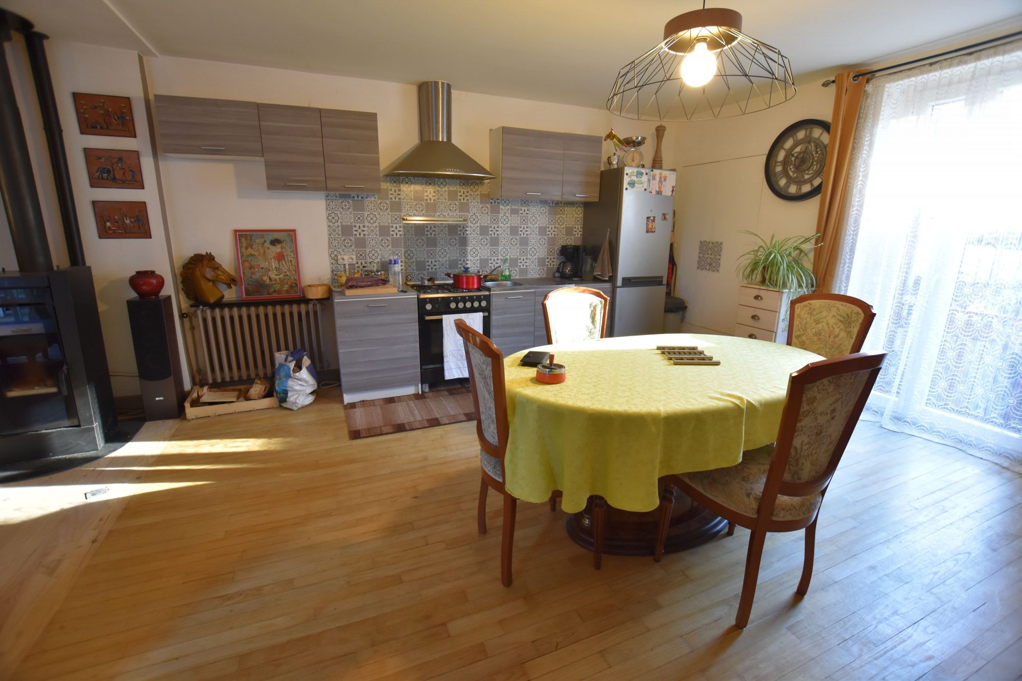 Maison à vendre à Coeur de Causse, 170 m²